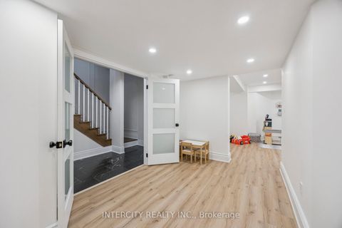 Photo 28 at 8 Larkin Avenue, Nobleton, King