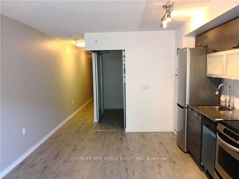 Photo 3 at 517E - 36 Lisgar Street, Little Portugal, Toronto