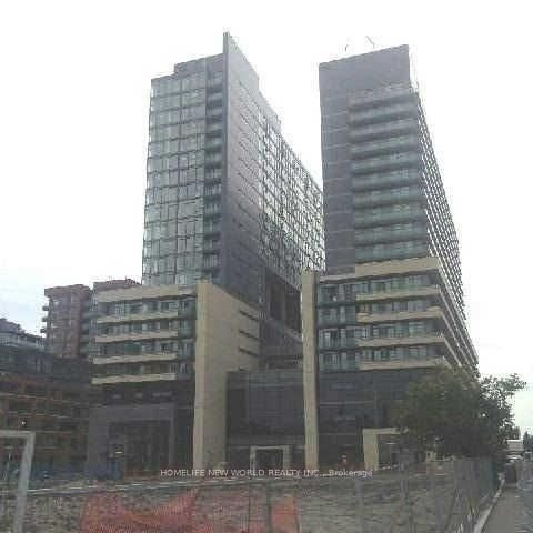 Photo 8 at 517E - 36 Lisgar Street, Little Portugal, Toronto