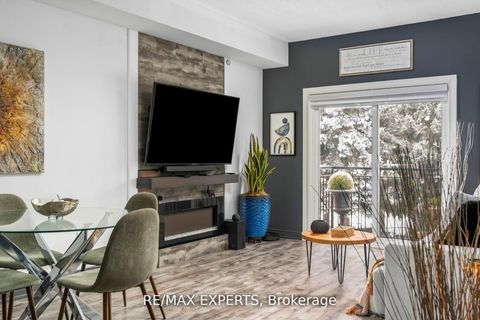 Photo 12 at 206 - 1000 Sheppard Avenue W, Bathurst Manor, Toronto