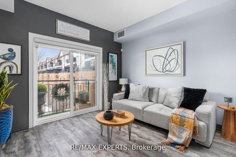 Photo 15 at 206 - 1000 Sheppard Avenue W, Bathurst Manor, Toronto