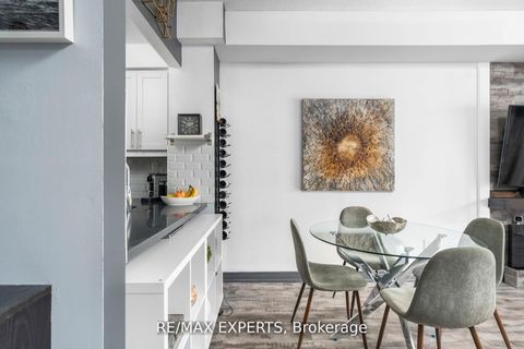 Photo 18 at 206 - 1000 Sheppard Avenue W, Bathurst Manor, Toronto