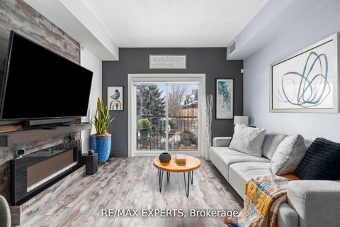 Photo 19 at 206 - 1000 Sheppard Avenue W, Bathurst Manor, Toronto