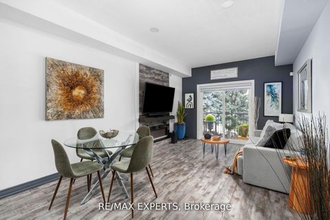 Photo 23 at 206 - 1000 Sheppard Avenue W, Bathurst Manor, Toronto