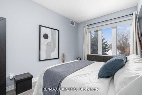 Photo 26 at 206 - 1000 Sheppard Avenue W, Bathurst Manor, Toronto