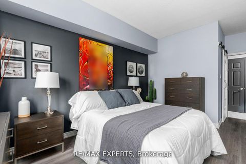 Photo 28 at 206 - 1000 Sheppard Avenue W, Bathurst Manor, Toronto