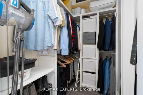 Photo 30 at 206 - 1000 Sheppard Avenue W, Bathurst Manor, Toronto