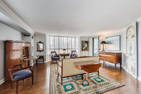 Photo 3 at 804 - 130 Carlton Street, South St. James Town, Toronto