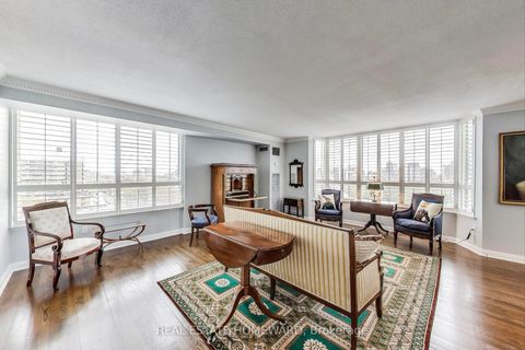 Photo 4 at 804 - 130 Carlton Street, South St. James Town, Toronto