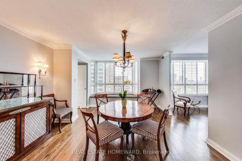Photo 6 at 804 - 130 Carlton Street, South St. James Town, Toronto