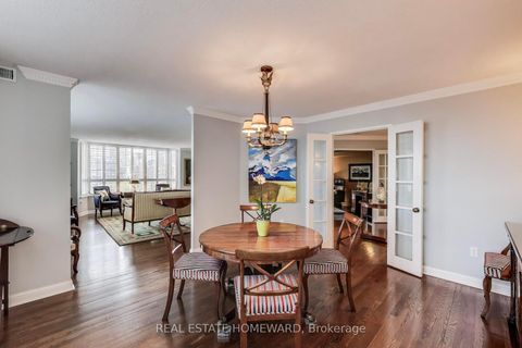 Photo 8 at 804 - 130 Carlton Street, South St. James Town, Toronto