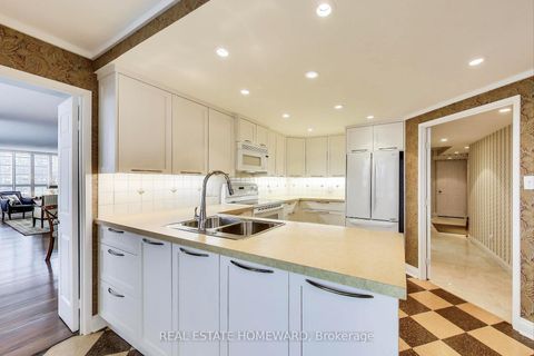 Photo 9 at 804 - 130 Carlton Street, South St. James Town, Toronto
