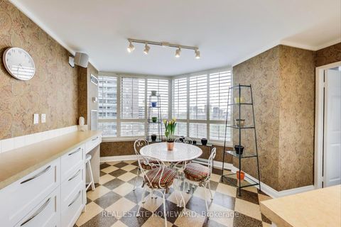 Photo 12 at 804 - 130 Carlton Street, South St. James Town, Toronto