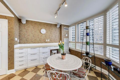 Photo 13 at 804 - 130 Carlton Street, South St. James Town, Toronto