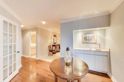 Photo 14 at 804 - 130 Carlton Street, South St. James Town, Toronto