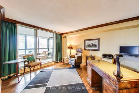 Photo 15 at 804 - 130 Carlton Street, South St. James Town, Toronto