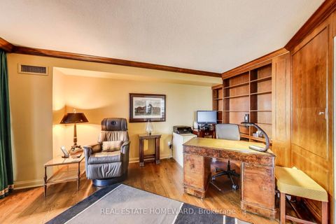 Photo 16 at 804 - 130 Carlton Street, South St. James Town, Toronto