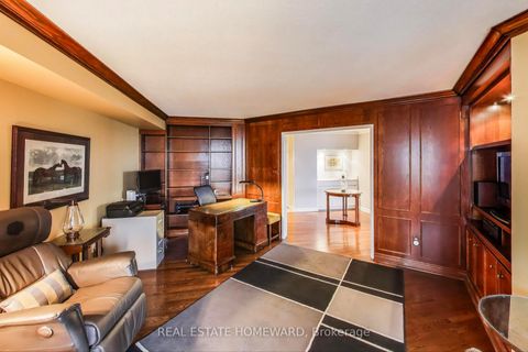 Photo 17 at 804 - 130 Carlton Street, South St. James Town, Toronto