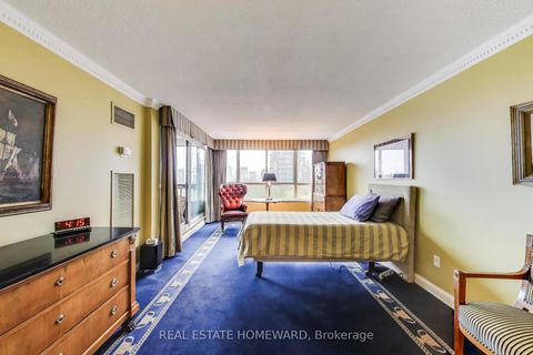 Photo 19 at 804 - 130 Carlton Street, South St. James Town, Toronto