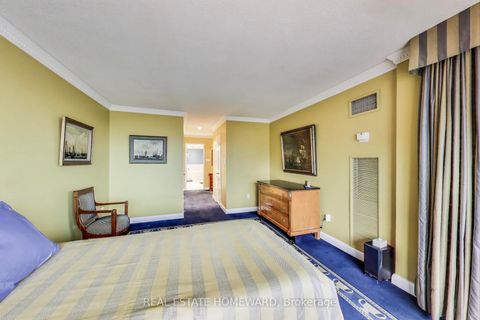Photo 21 at 804 - 130 Carlton Street, South St. James Town, Toronto