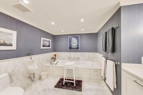 Photo 23 at 804 - 130 Carlton Street, South St. James Town, Toronto