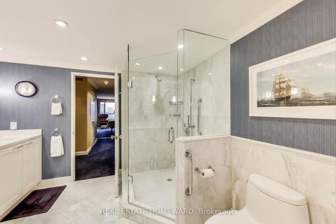 Photo 24 at 804 - 130 Carlton Street, South St. James Town, Toronto
