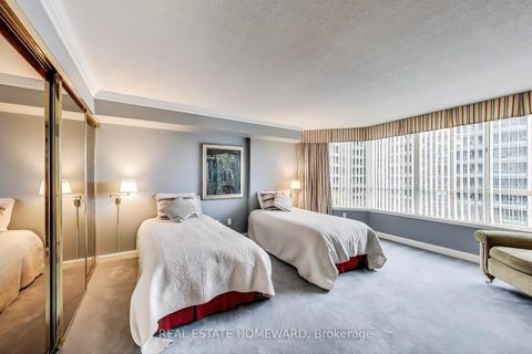 Photo 25 at 804 - 130 Carlton Street, South St. James Town, Toronto