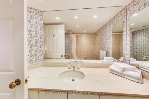 Photo 27 at 804 - 130 Carlton Street, South St. James Town, Toronto