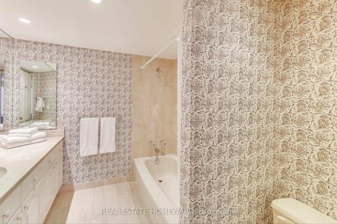 Photo 28 at 804 - 130 Carlton Street, South St. James Town, Toronto