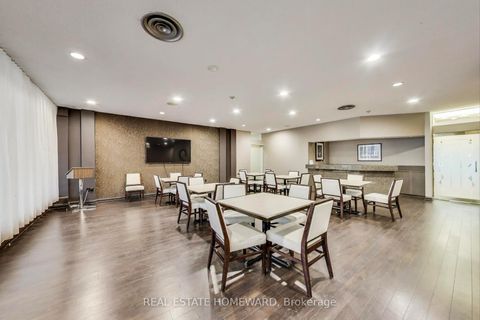 Photo 34 at 804 - 130 Carlton Street, South St. James Town, Toronto