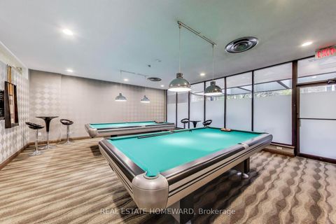 Photo 35 at 804 - 130 Carlton Street, South St. James Town, Toronto