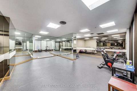 Photo 39 at 804 - 130 Carlton Street, South St. James Town, Toronto