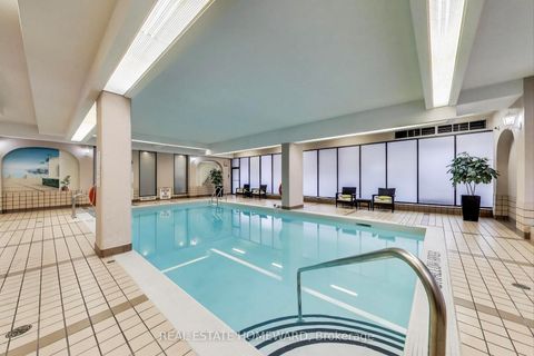 Photo 42 at 804 - 130 Carlton Street, South St. James Town, Toronto