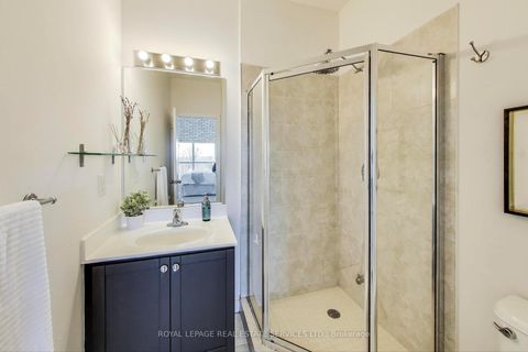 Photo 14 at 507 - 2 Fieldway Road, City Centre West, Toronto