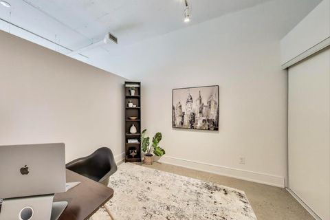 Photo 15 at 507 - 2 Fieldway Road, City Centre West, Toronto