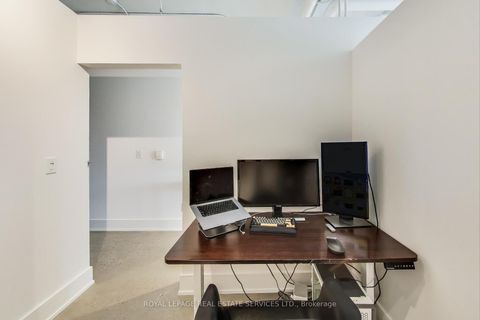 Photo 16 at 507 - 2 Fieldway Road, City Centre West, Toronto