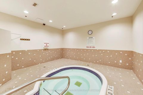 Photo 18 at 507 - 2 Fieldway Road, City Centre West, Toronto