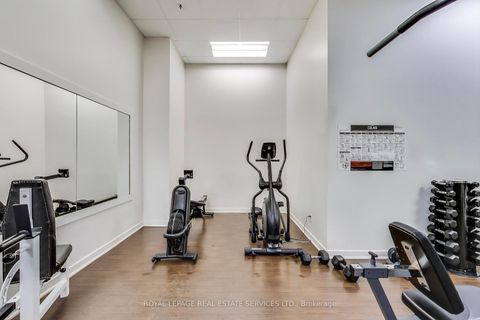 Photo 20 at 507 - 2 Fieldway Road, City Centre West, Toronto