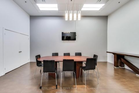 Photo 21 at 507 - 2 Fieldway Road, City Centre West, Toronto