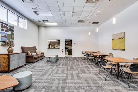 Photo 22 at 507 - 2 Fieldway Road, City Centre West, Toronto