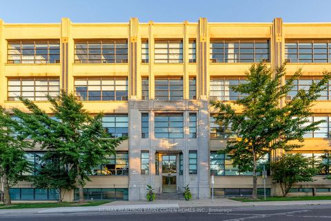 Photo 0 at 116 - 1001 Roselawn Avenue, Belgravia, Toronto