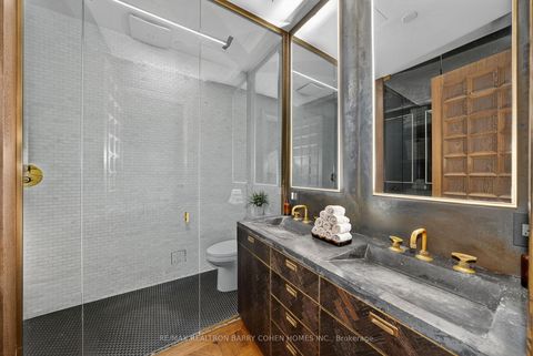 Photo 10 at 116 - 1001 Roselawn Avenue, Belgravia, Toronto