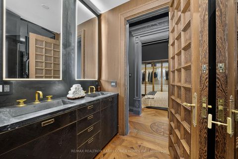 Photo 13 at 116 - 1001 Roselawn Avenue, Belgravia, Toronto