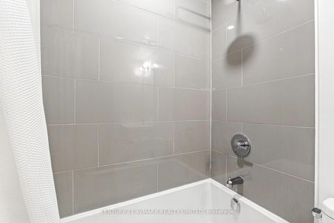 Photo 2 at 305 - 34 TUBMAN Avenue, Regent Park, Toronto