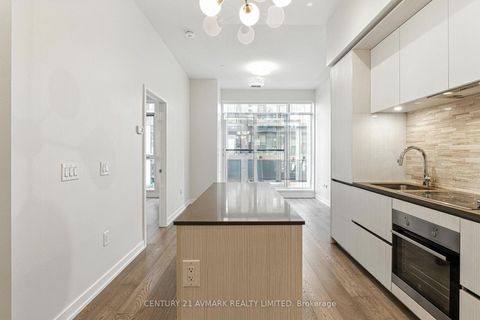 Photo 4 at 305 - 34 TUBMAN Avenue, Regent Park, Toronto