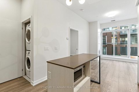 Photo 5 at 305 - 34 TUBMAN Avenue, Regent Park, Toronto