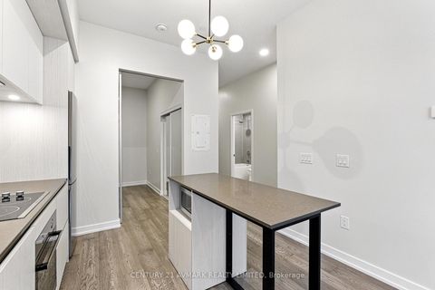 Photo 8 at 305 - 34 TUBMAN Avenue, Regent Park, Toronto