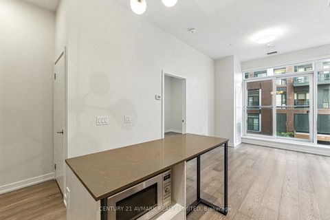 Photo 9 at 305 - 34 TUBMAN Avenue, Regent Park, Toronto