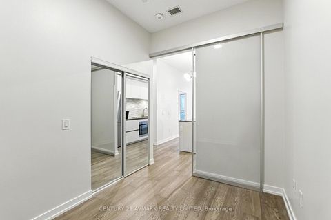 Photo 12 at 305 - 34 TUBMAN Avenue, Regent Park, Toronto