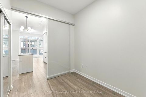 Photo 13 at 305 - 34 TUBMAN Avenue, Regent Park, Toronto